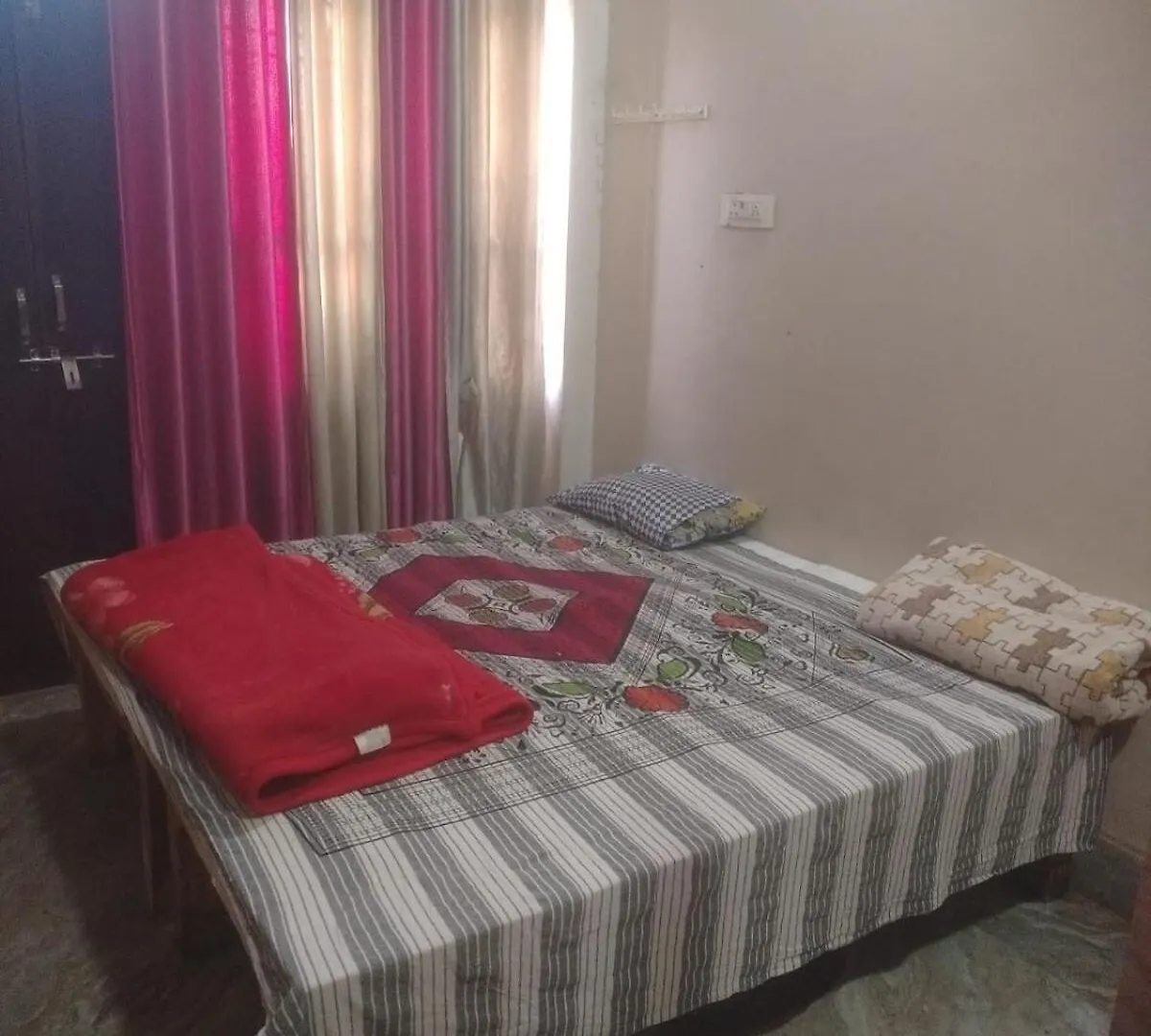 Ved Home Stay Varanasi