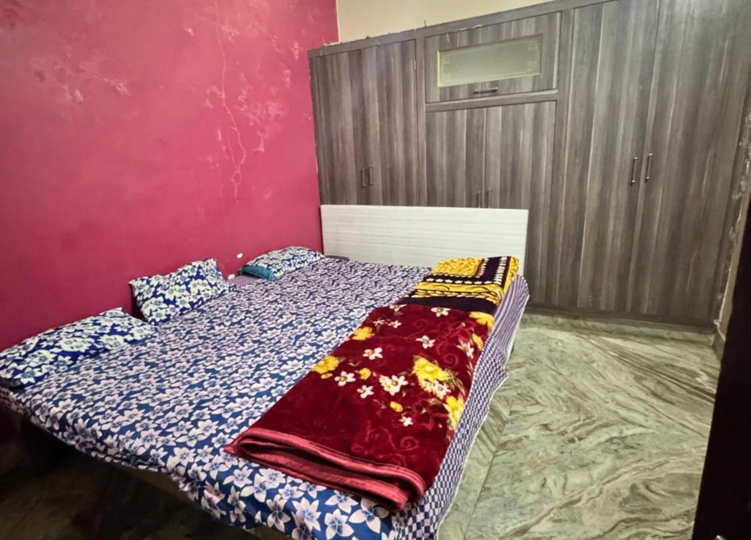 Ved Home Stay Varanasi Holiday home