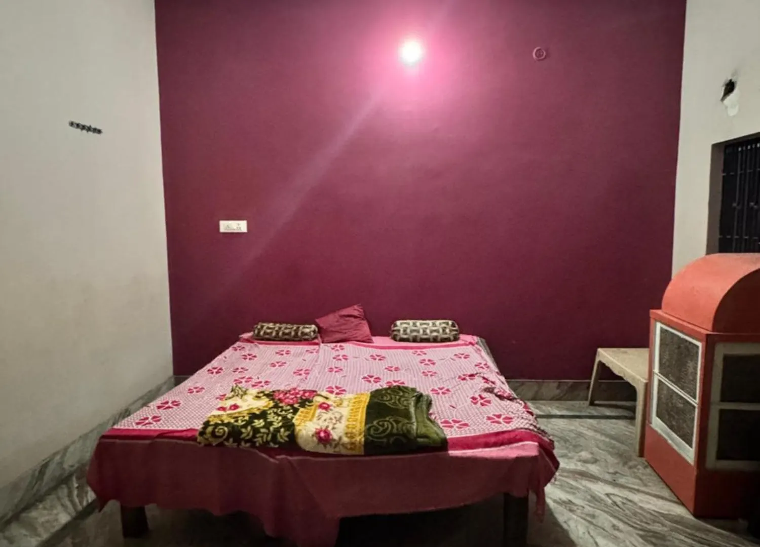 Holiday home Ved Home Stay Varanasi India